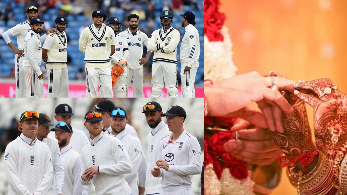Team India