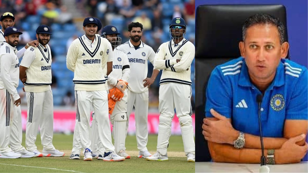 Team India