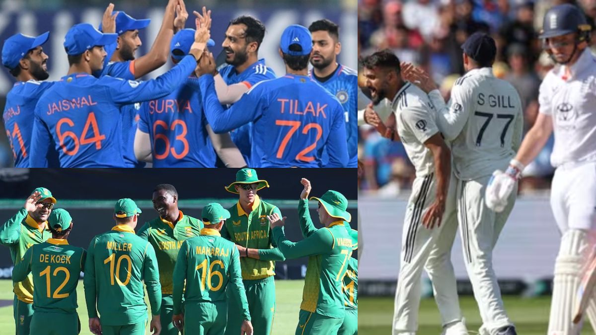 Team India