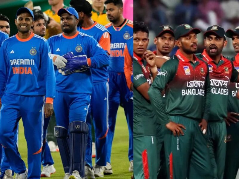 Team India