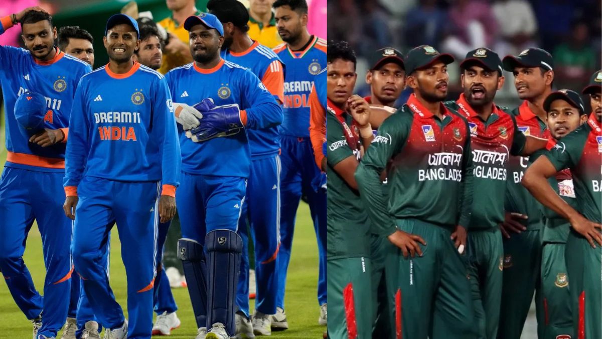 Team India