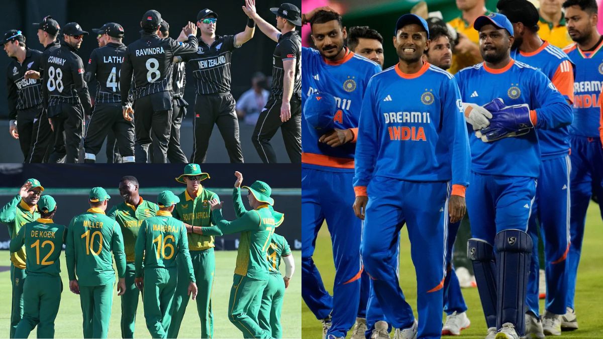 Team India