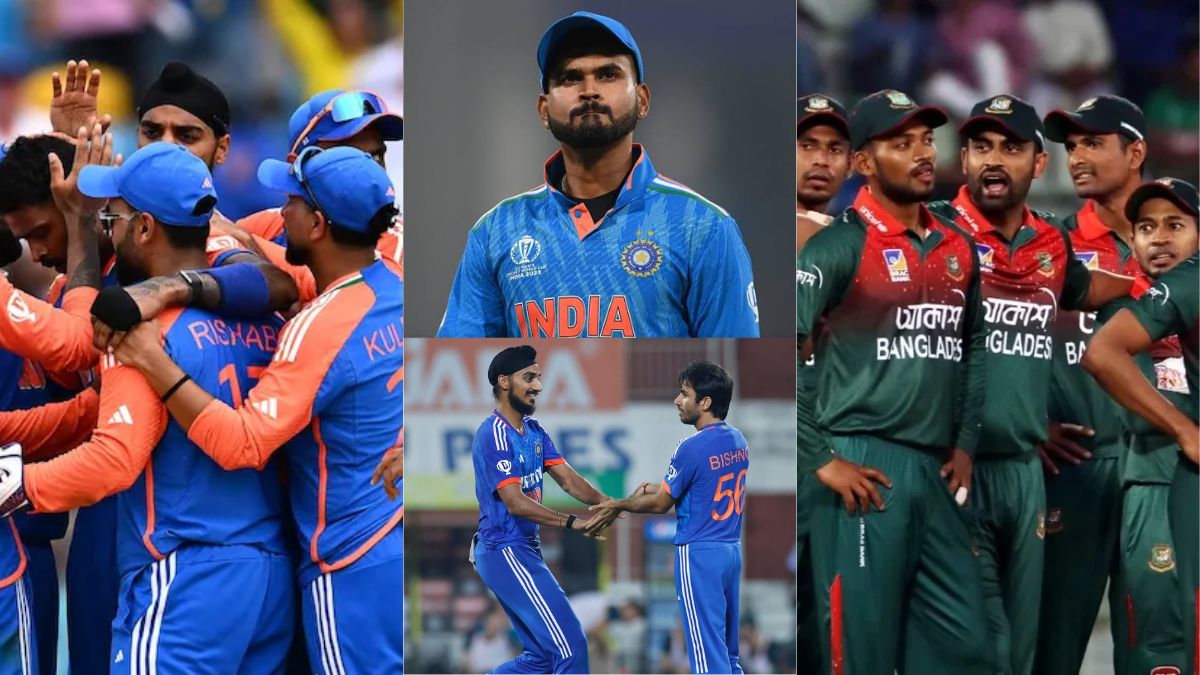 Team India