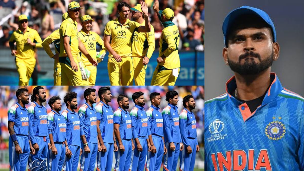 Team India