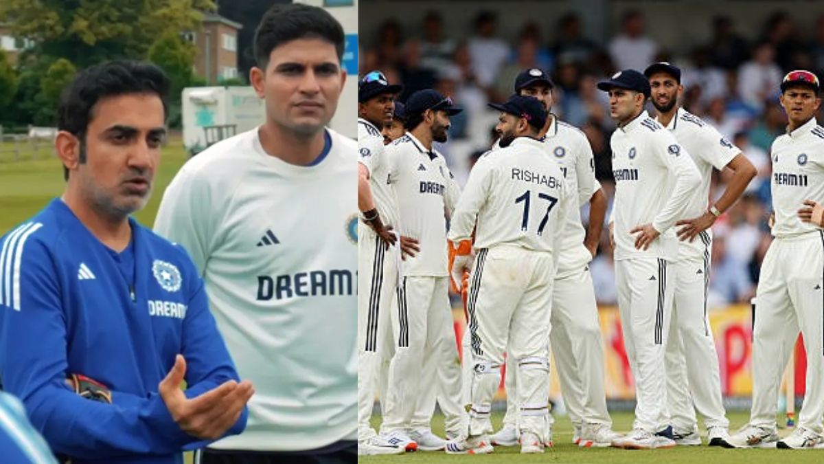 Team India