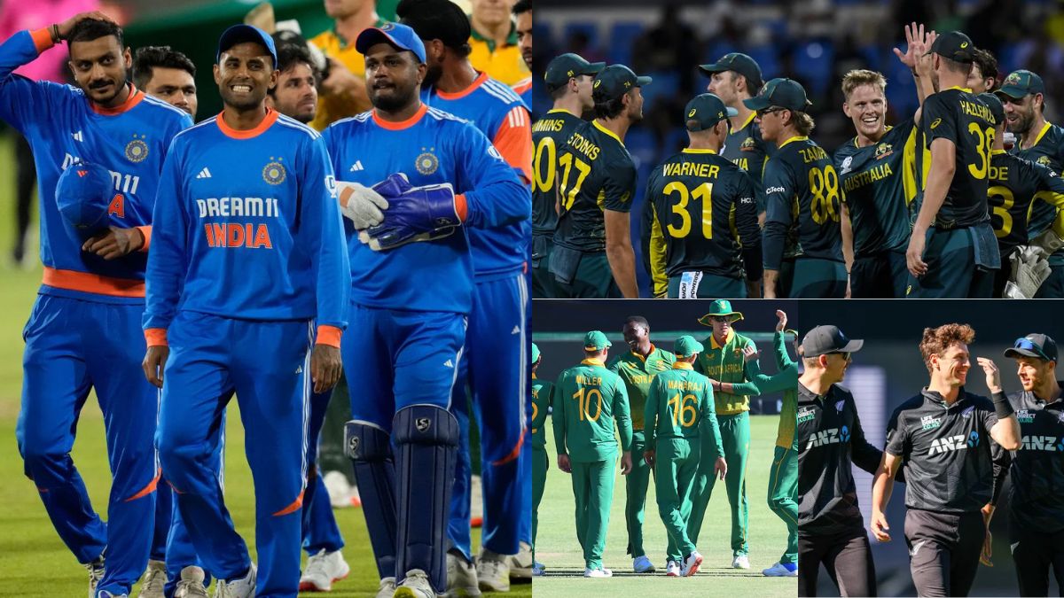 Team India