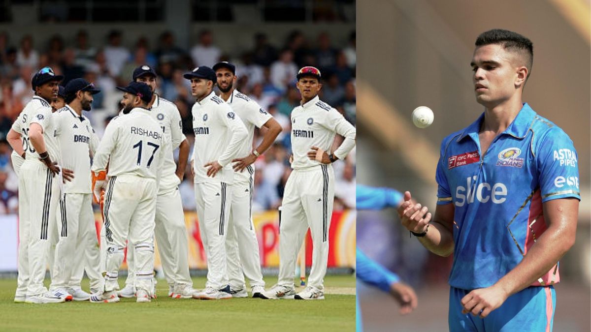 Team India