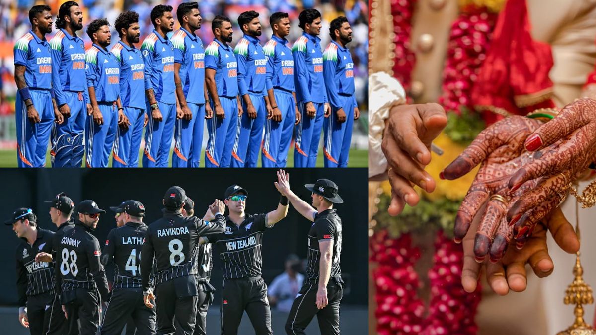 Team India