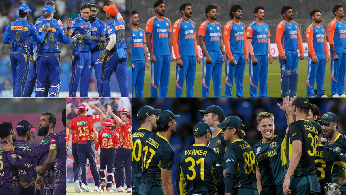 Team India