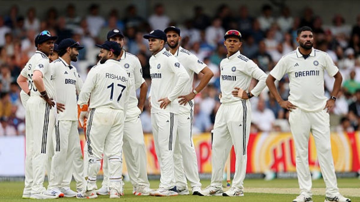 Team India