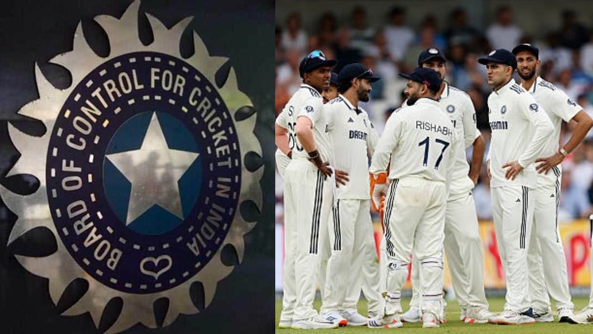Team India