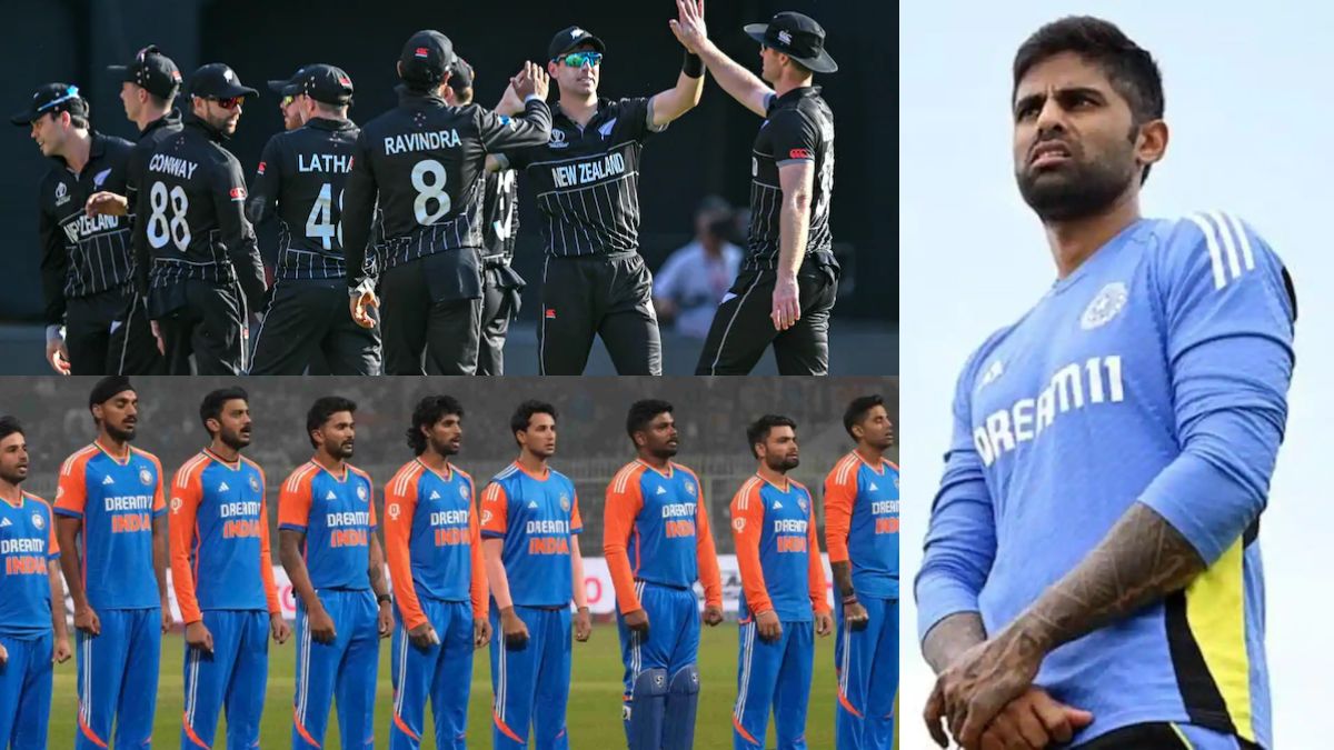 Team India