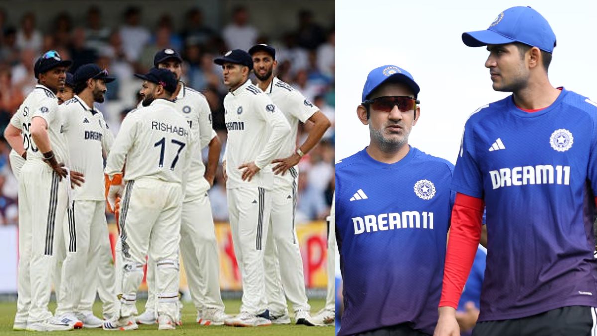 Team India