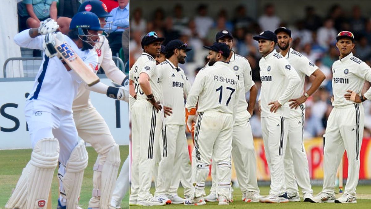 Team India