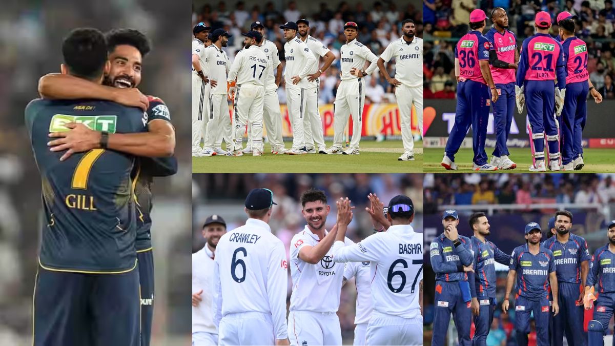 Team India