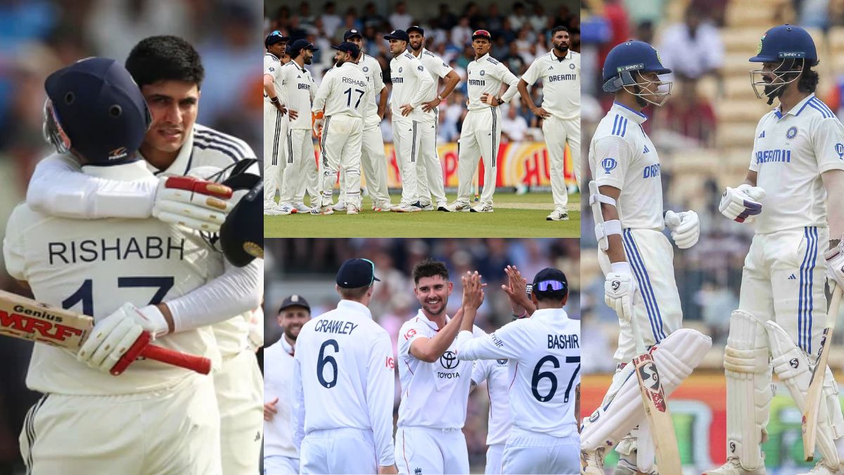 Team India