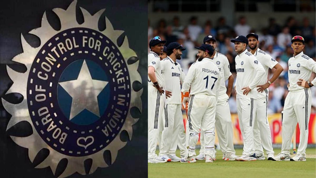 Team India
