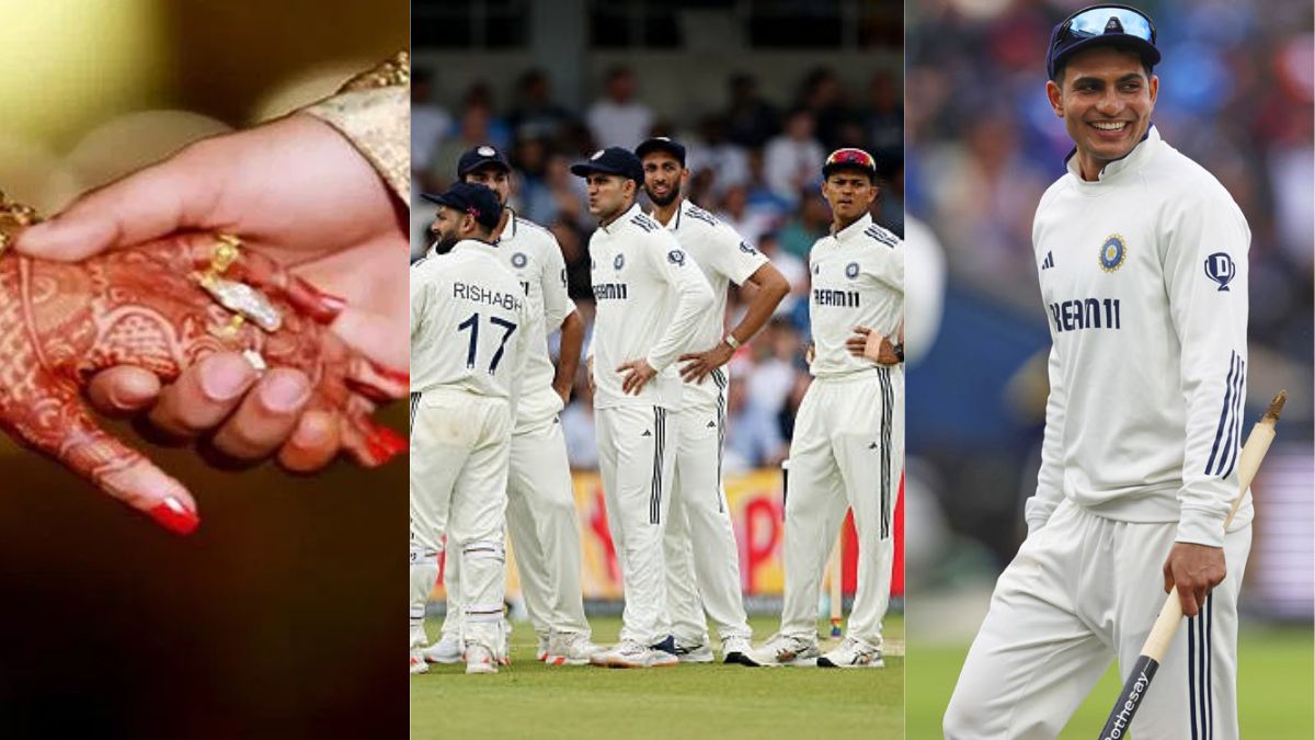 Team India