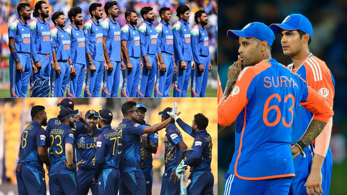 Team India