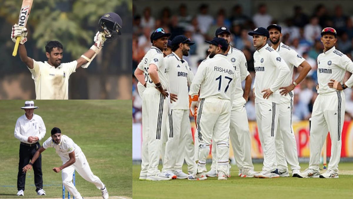 Team India