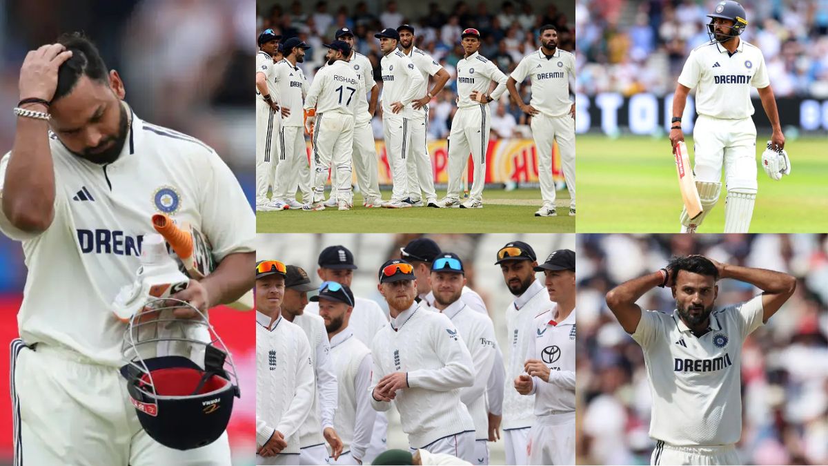 Team India
