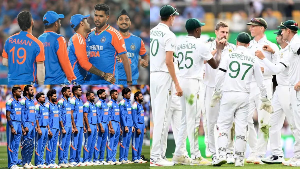 Team India