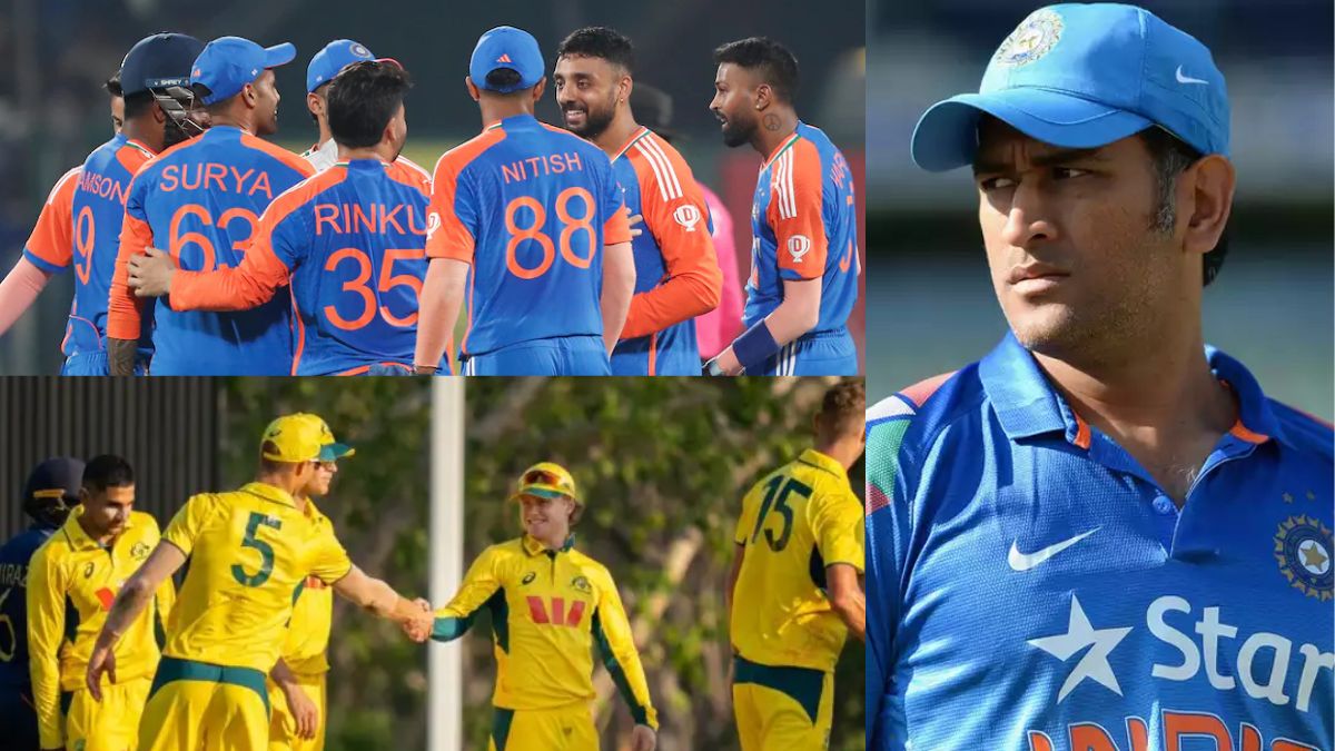 Team India