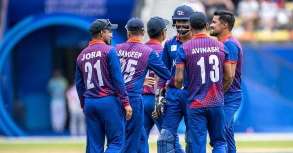 Asia Cup