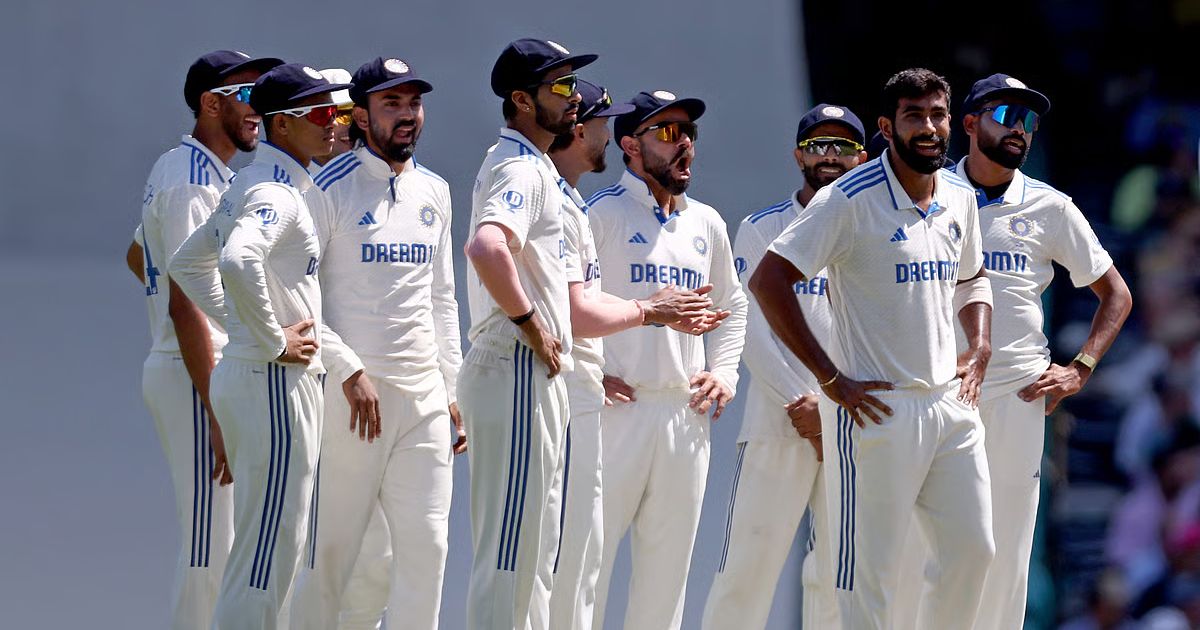 IND vs ENG