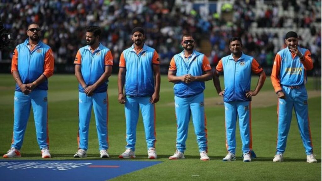 India's 16-member Team India announced for the T20 tournament, 7 players from Mumbai Indians got a chance