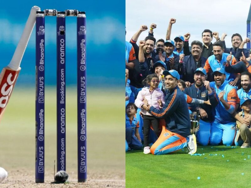 इधर बुजर्गों की वर्ल्ड चैंपियनशिप लीग आज से शुरू, उधर एक साथ 17 खिलाड़ियों ने की संन्यास की घोषणा