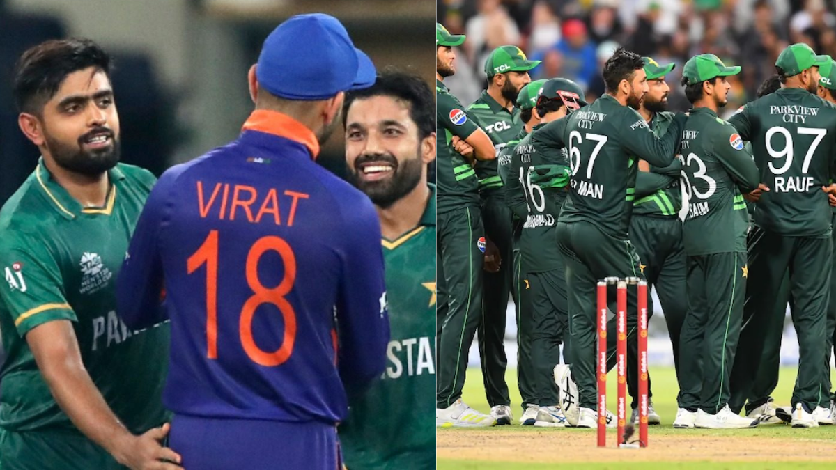 Babar-Rizwan-Shaheen return, Pakistan's 15-member team India comes forward for Asia Cup 2025