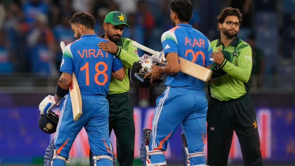 जुलाई में होने वाले ओलंपिक में क्रिकेट मैच का शेड्यूल आया सामने, MI-CSK-KKR-RCB-DC से 3-3 प्लेयर्स को मौका 2 The schedule of cricket matches for the Olympics to be held in July has come out, 3-3 players each from MI-CSK-KKR-RCB-DC will get a chance