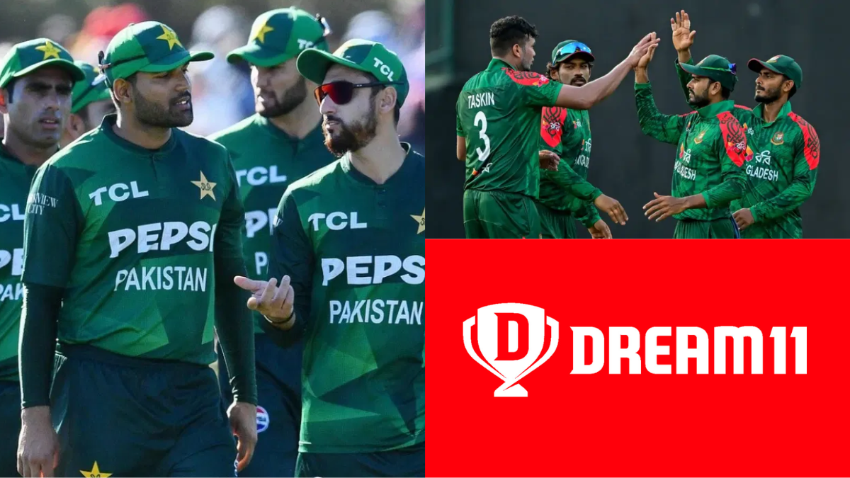 Bangladesh vs Pakistan, 3rd T20I, DREAM 11 TEAM IN HINDI: If Dream XI is playing, then definitely watch this team which will make millionaires.