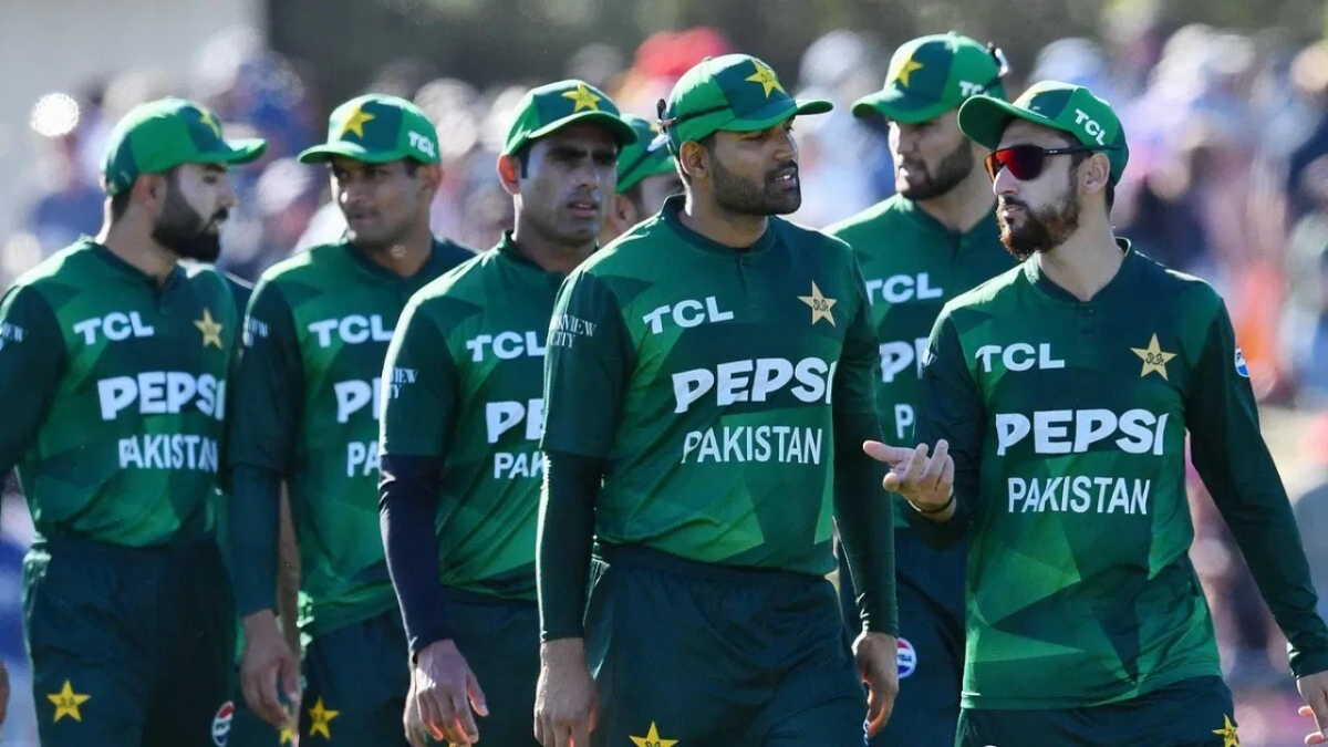 Bangladesh vs Pakistan