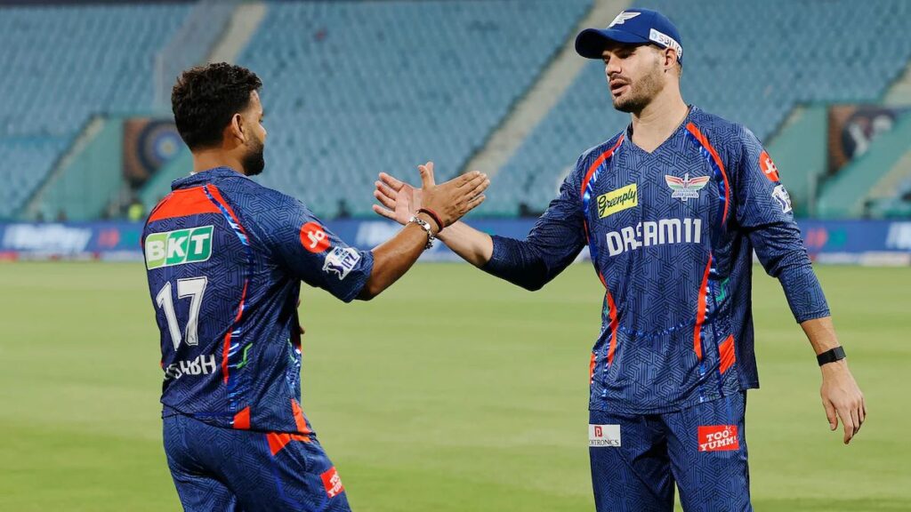 15-member team announced for Australia T20I Series, Rishabh Pant's brother given the command