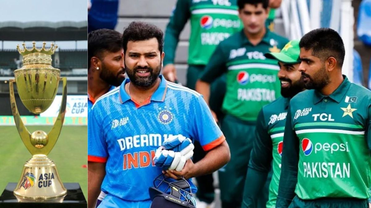 Asia Cup 2025: एशिया कप 2025, Teams, Squads, Live Streaming, Tickets