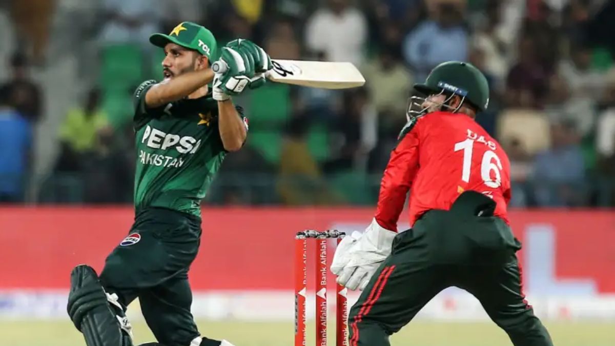 Bangladesh vs Pakistan t20 series 