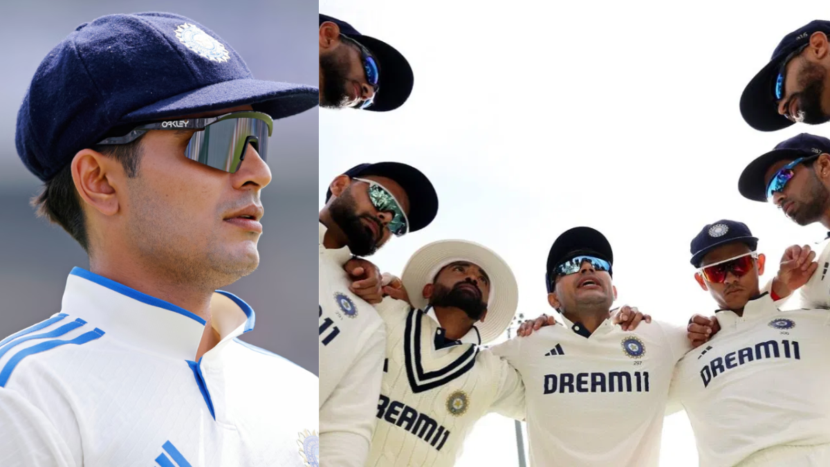 These players are not fit to play for Zimbabwe, but Captain Gill gave them a chance in the fourth test out of friendship.