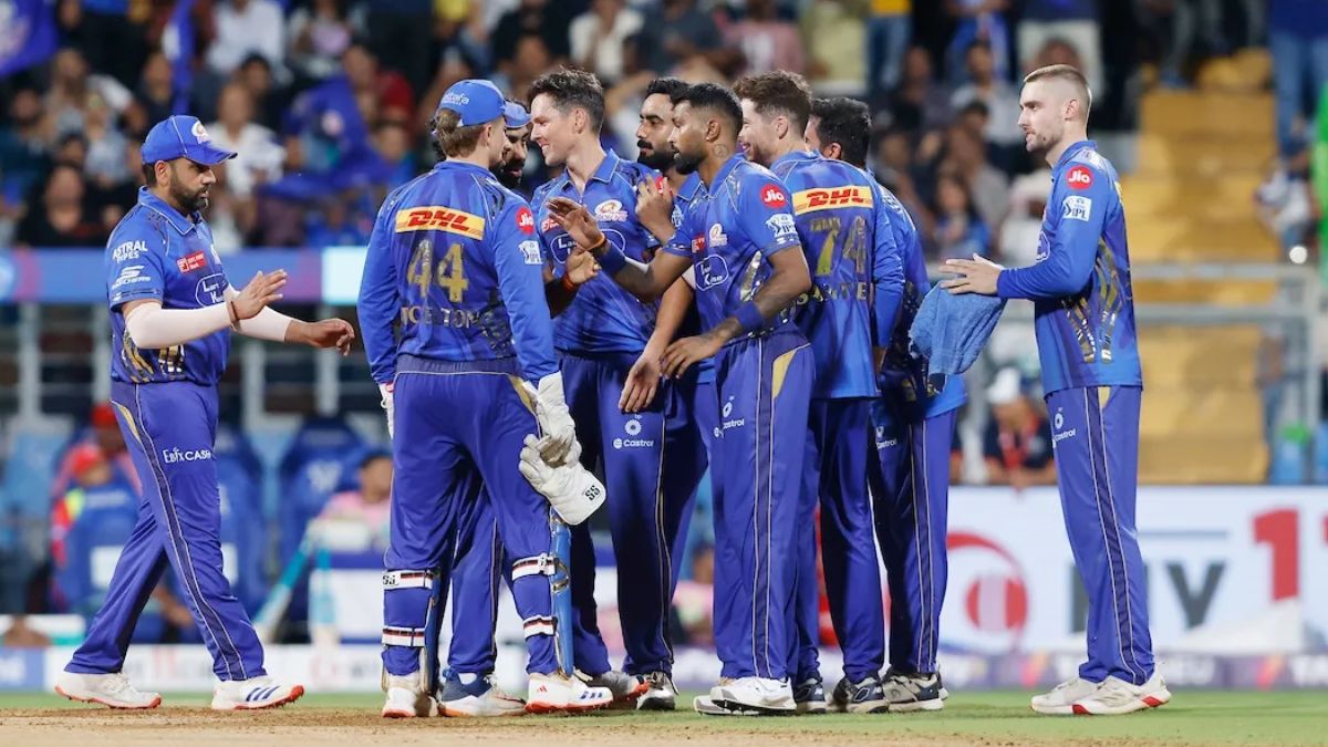 Mumbai Indians
