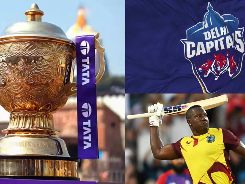 Powell, Keshav Maharaj, Niroshan, Gulbadin... Delhi Capitals franchise's new squad revealed ahead of IPL 2026