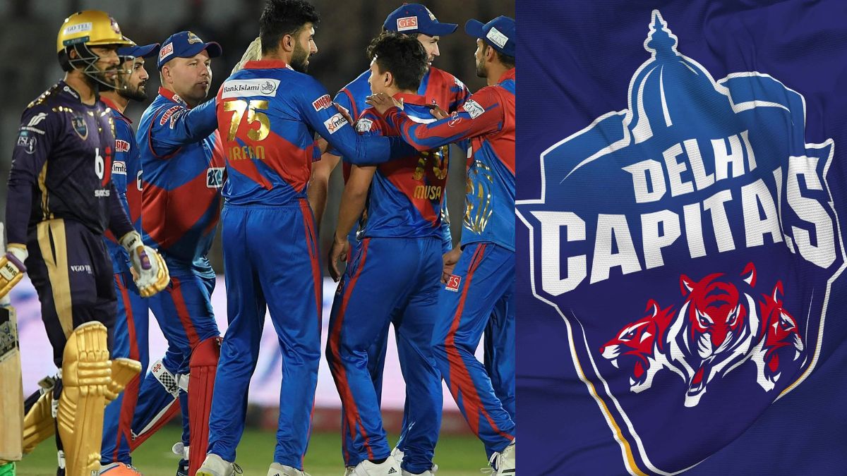 Delhi Capitals franchise showered love on a player who loves PSL, appointed him as the captain of the team