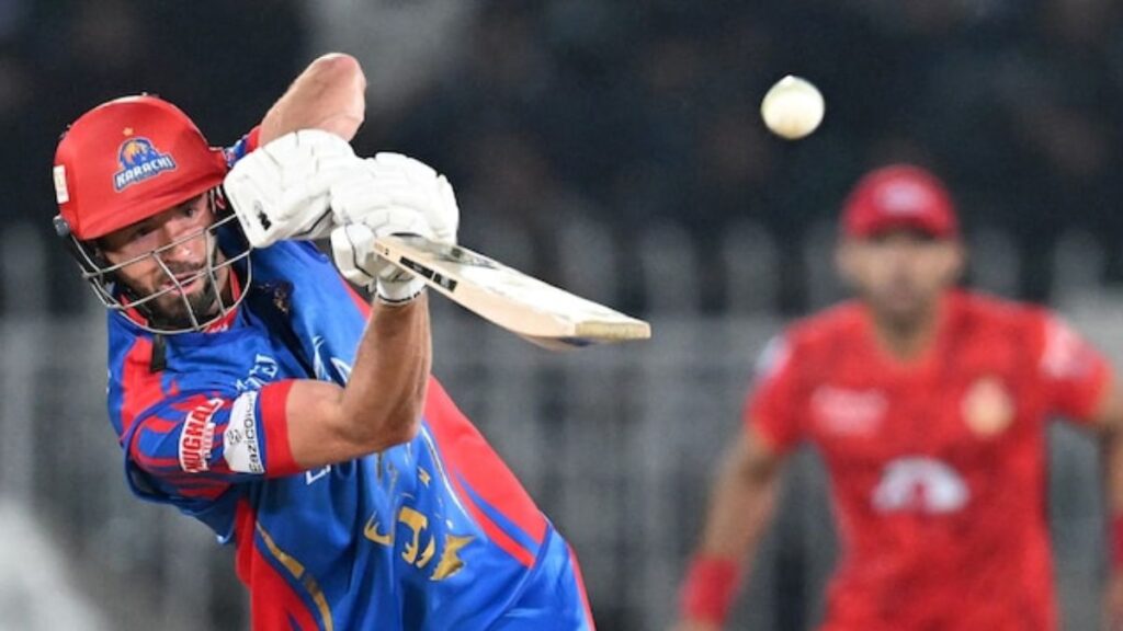 PSL से प्रेम करने वाले वाले खिलाडी पर मेहरबान हुई दिल्ली कैपिटल्स की फ्रेंचाइजी, नियुक्त किया टीम का कप्तान 1
