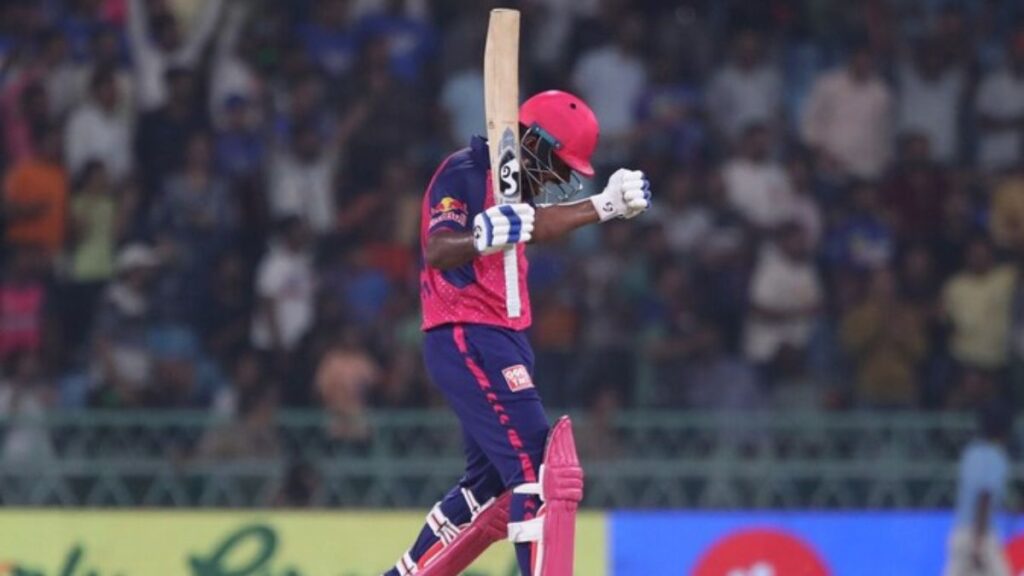 CSK नहीं, इस वजह से KKR को है संजू सैमसन की जरूरत, शाहरुख़ खान कर देंगे 30 करोड़ तक खर्च 1
