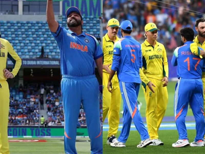 Team India's squad will look like this for the 3 ODIs against Australia, 6 openers in the 15-member team