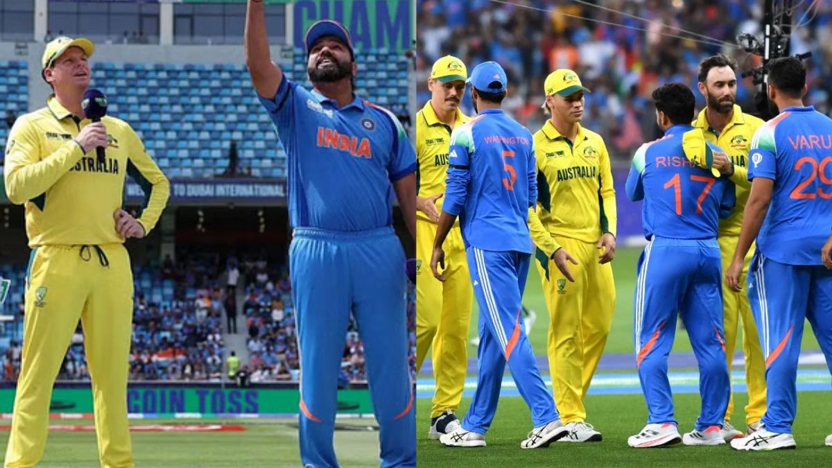 Team India's squad will look like this for the 3 ODIs against Australia, 6 openers in the 15-member team