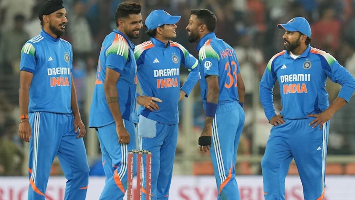 Team India