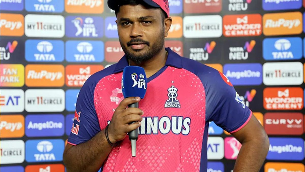 sanju samson ipl