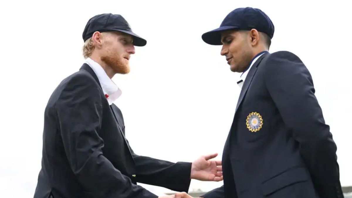 ind vs eng test