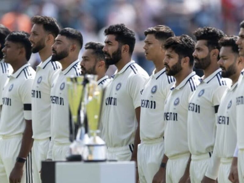 This Indian player scores a century in one match, then secures his place in 10 matches without scoring any runs
